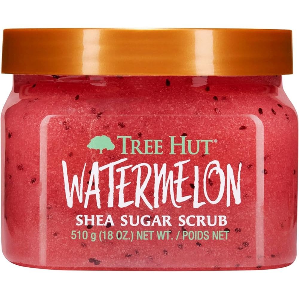 Tree Hut Watermelon Shea Sugar Scrub - Esfoliante 510g