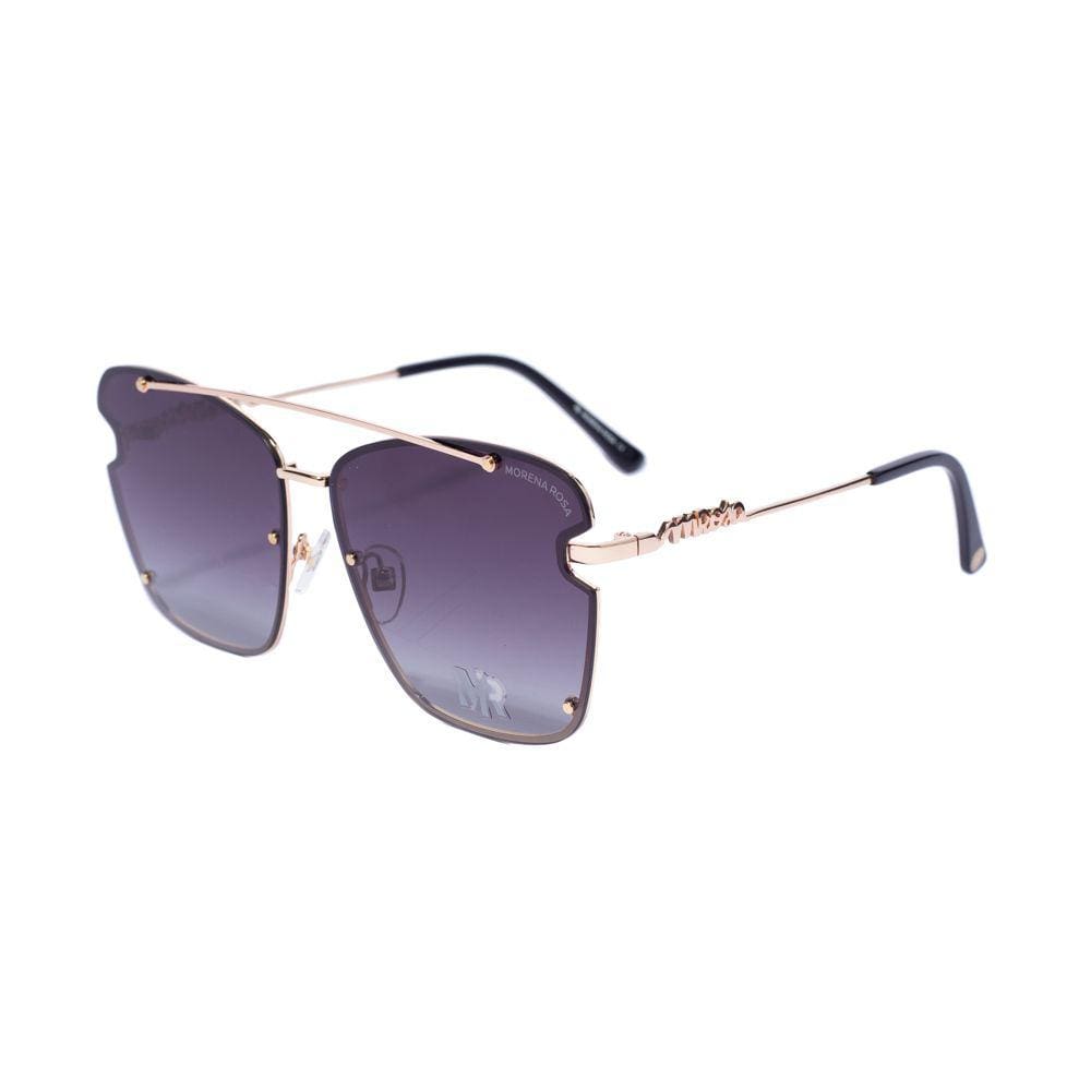 Oculos Solar Morena Rosa Mr 150 / Slp-C1-62