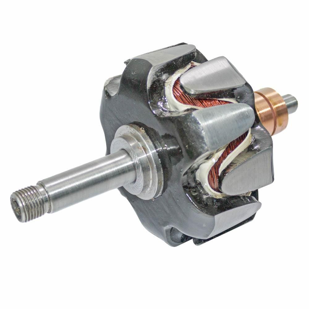 Rotor Do Alternador Citroen C3 C4 Corolla Ford Ka Marea Palio Siena Strada Uno 90A - ARIELO - AR0510