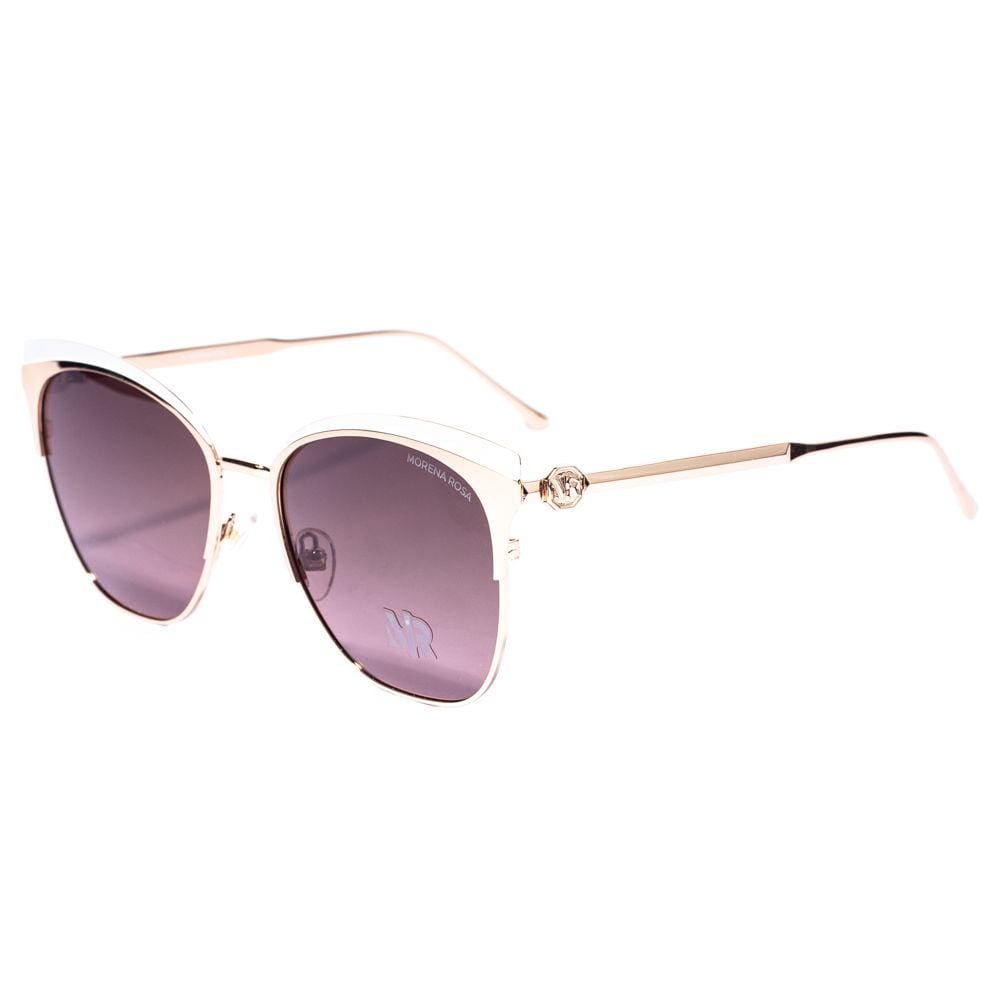Oculos Solar Morena Rosa Mr 157 / Slp-C1-58