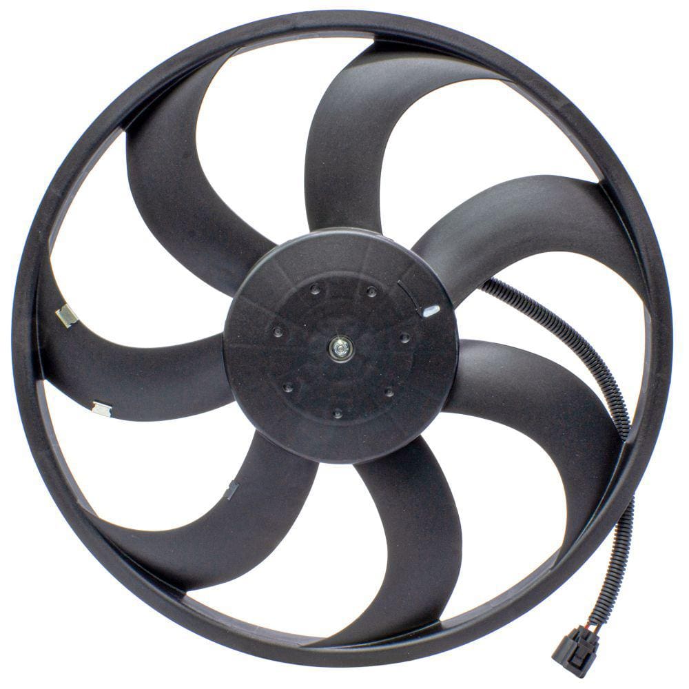 Motor do Ventilador IX35 Sportage 2.0 16V Após 2010 Com Ar 2 Vias - Bauen - 100501