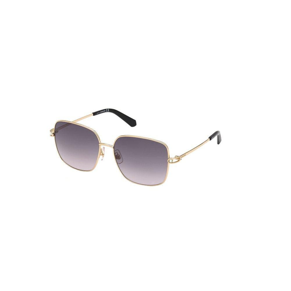 Oculos Solar Swarovski Sk0313 5932B
