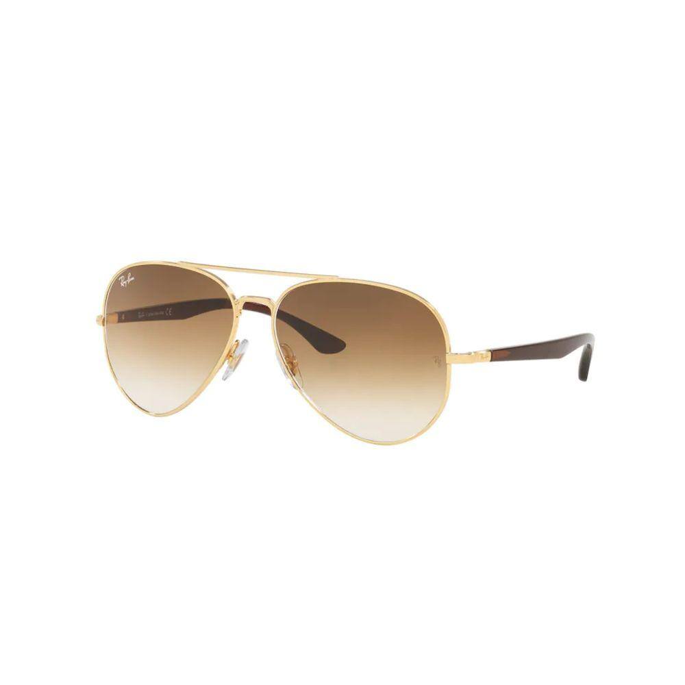 Oculos Solar Ray-Ban Rb3675l 001/5158