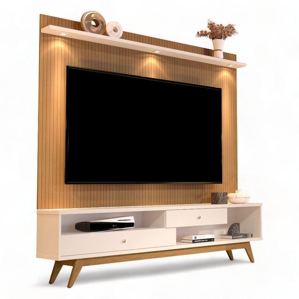 Home para TVs 75