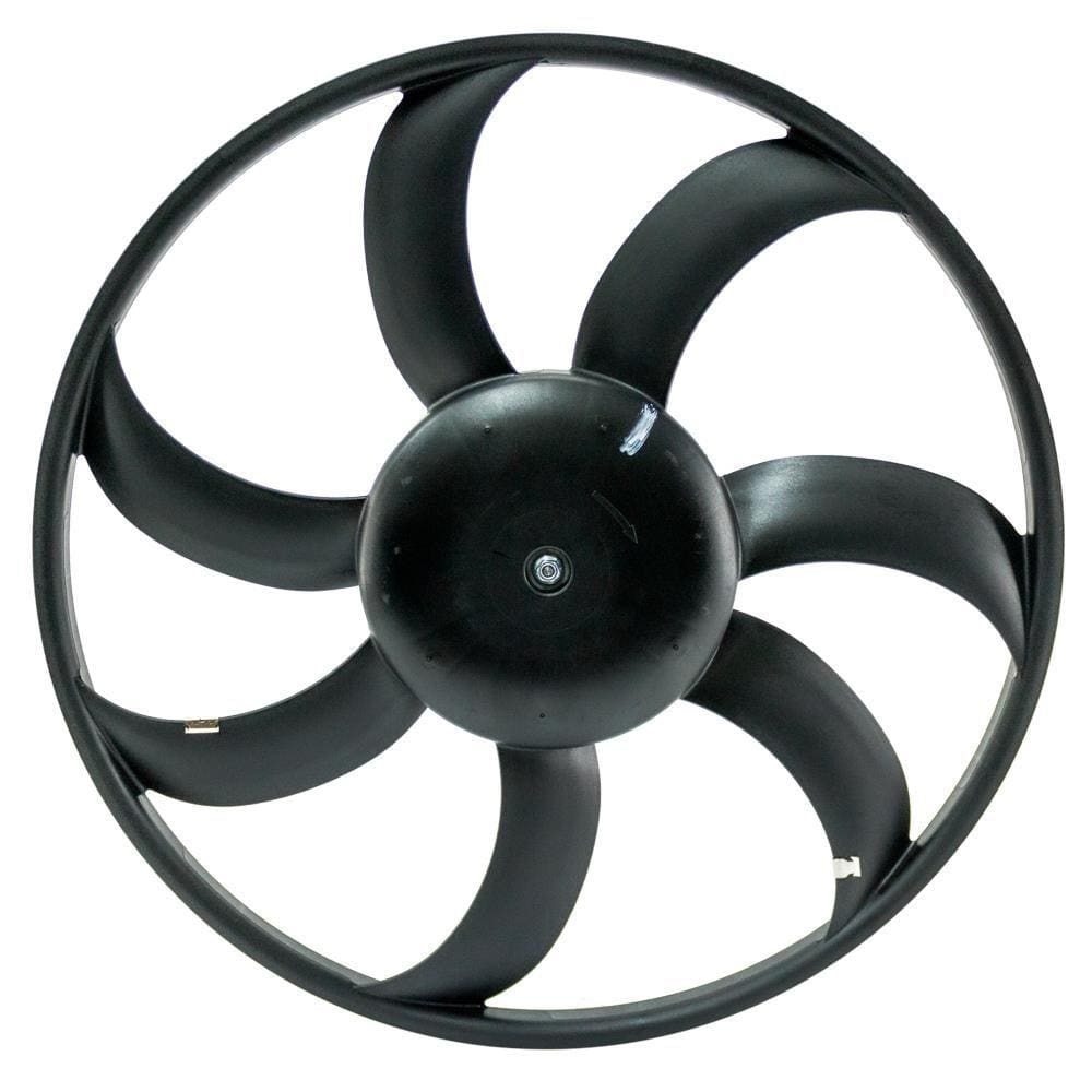 Motor do Ventilador March 1.0 1.6 Versa 1.0 Após 2014 Com Ar 4 Vias - Bauen - 100813