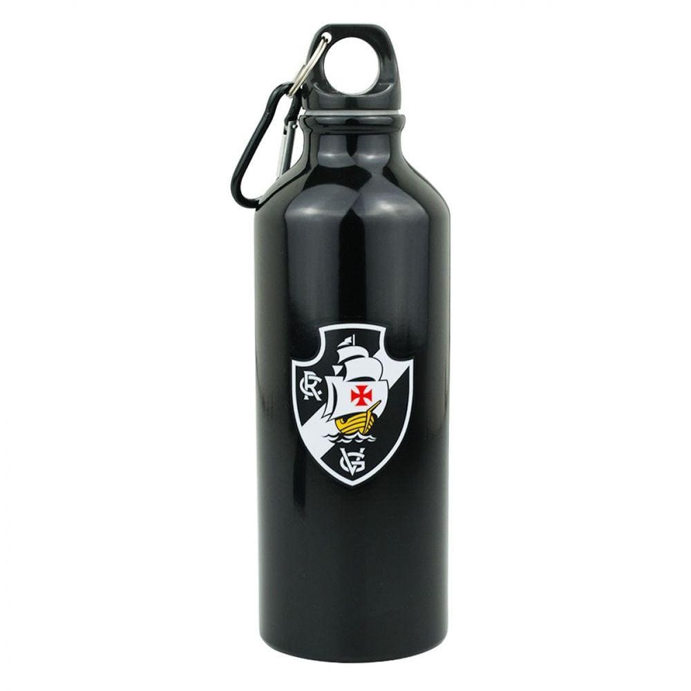Garrafa Vasco Alumínio 500 ML - QH060B-1
