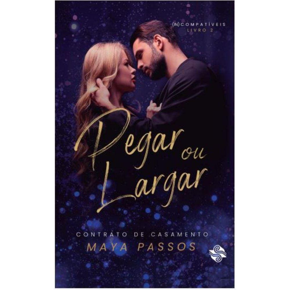 Pegar Ou Largar 2 - Contrato de casamento
