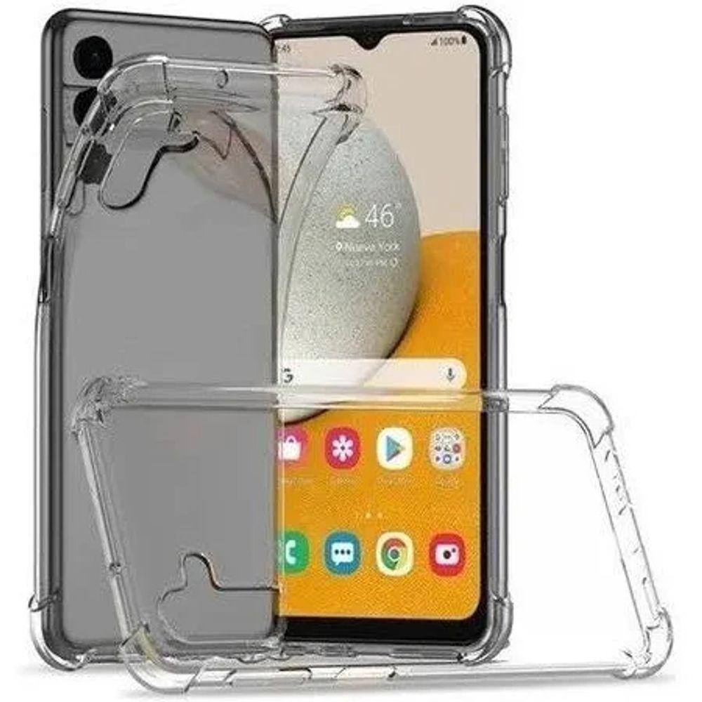 Capa Anti Impacto Transparente Samsung Galaxy M14
