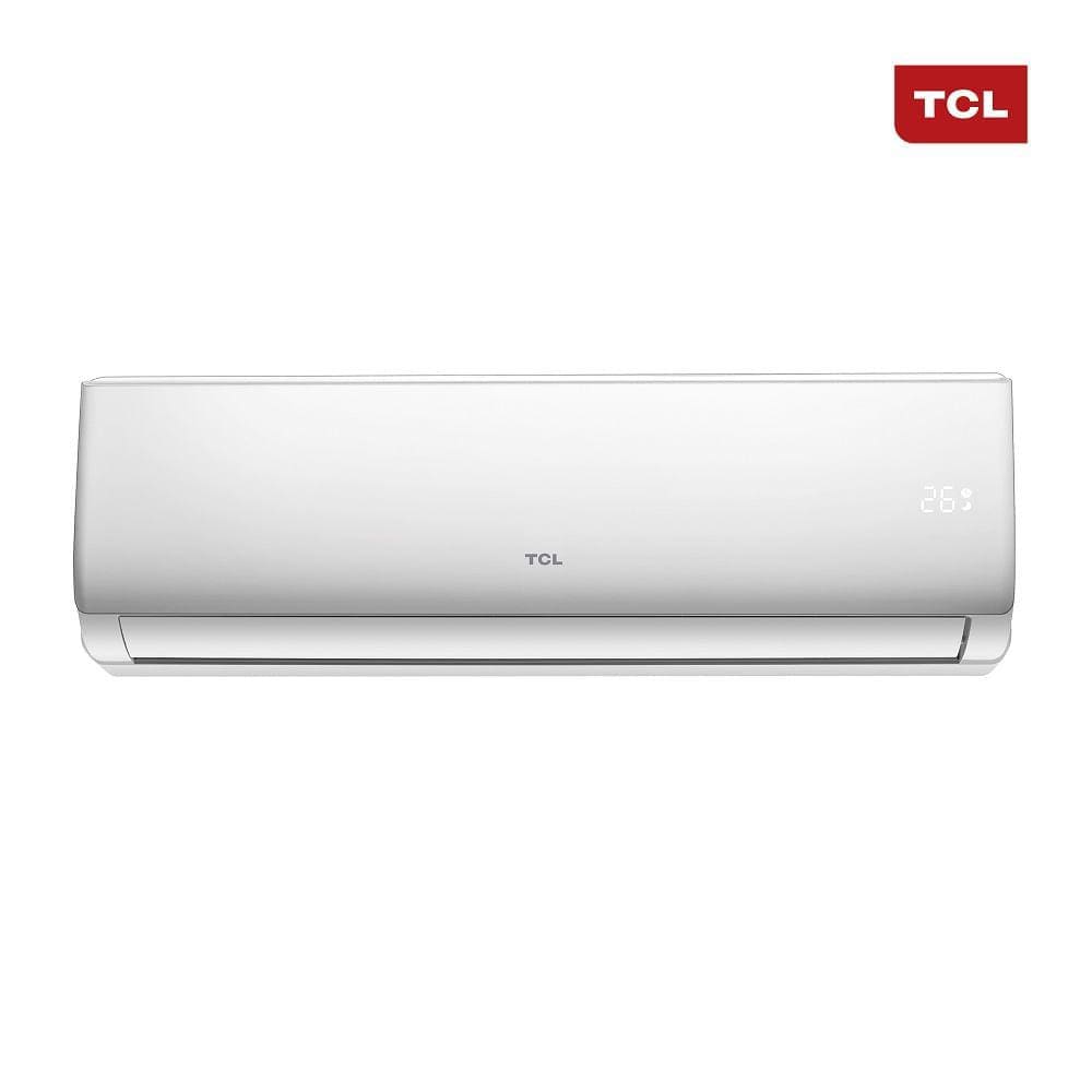 Ar Condicionado Split Hi Wall TCL 9000 BTU/h Frio TAC-09CSA1 – 220 Volts