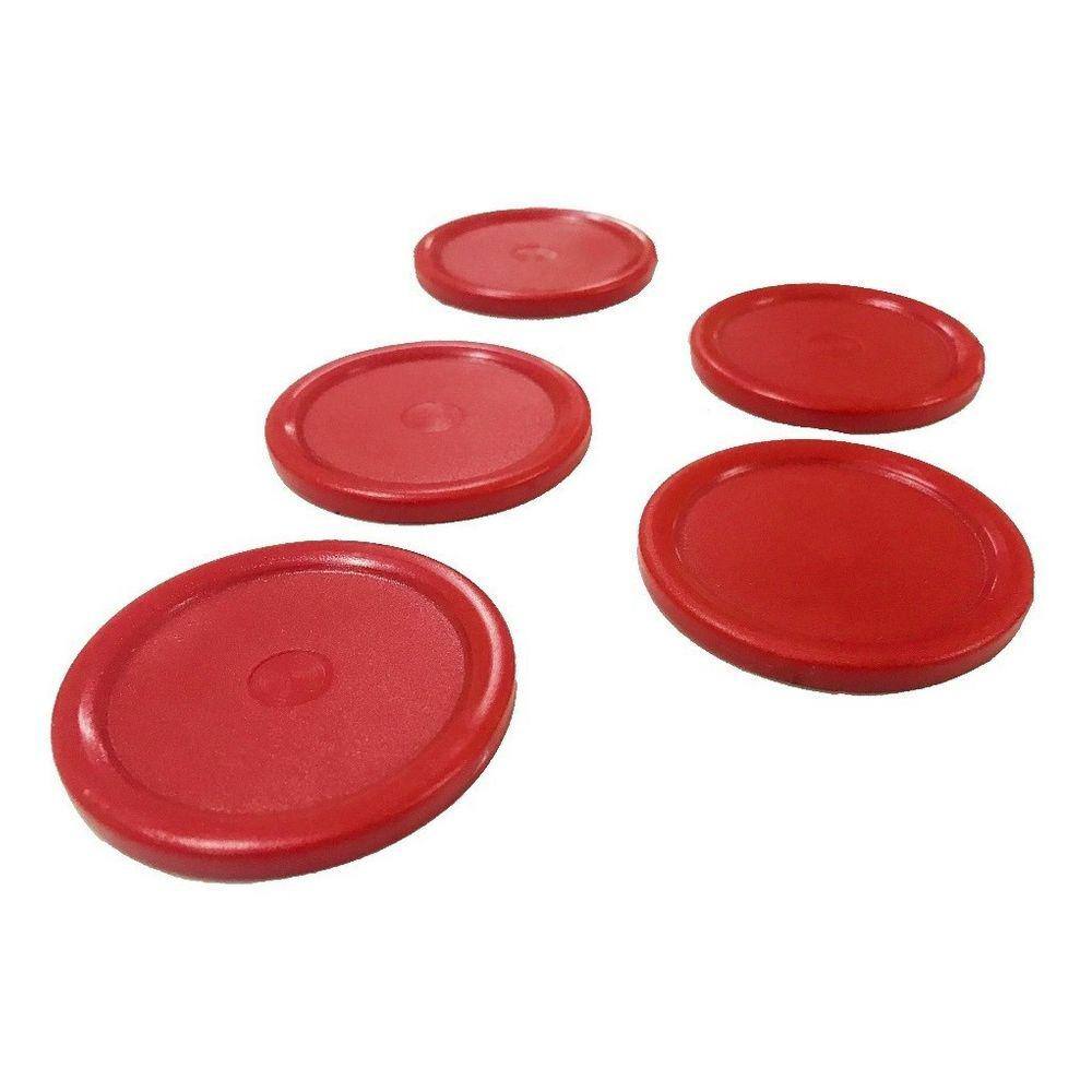 MESA DE JOGO AIR HOCKEY RUSH MOR 005374