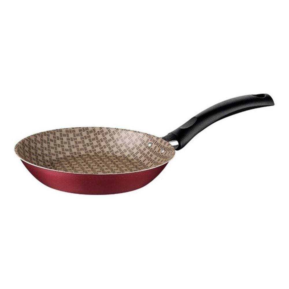 Frigideira 16 Cm 0,4 L Antiaderente Tramontina Turim