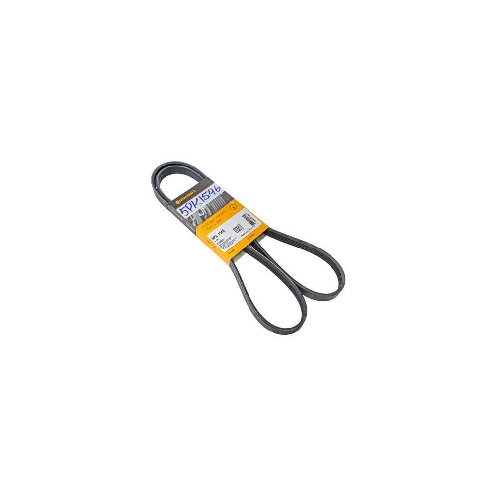 Correia do Alternador Baleno Grand Vitara SX4 Tracker - Continental - 5PK1546