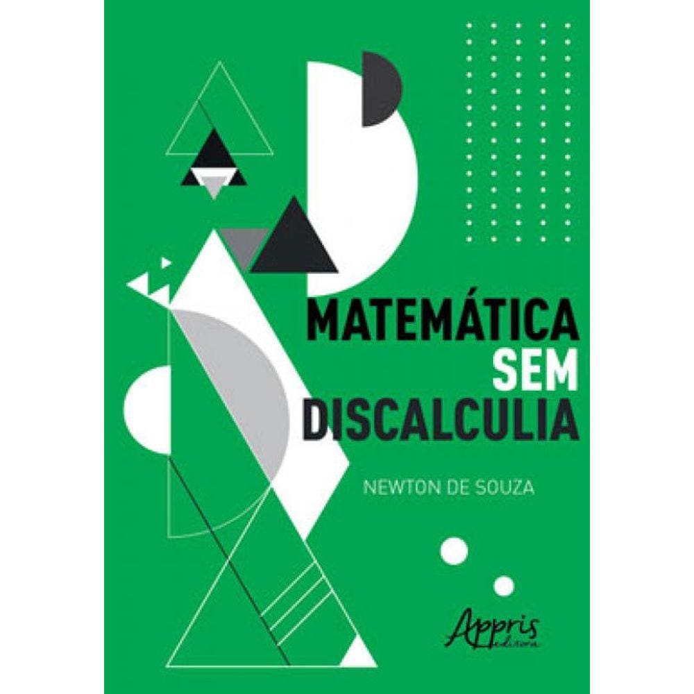 Matemática Sem Discalculia