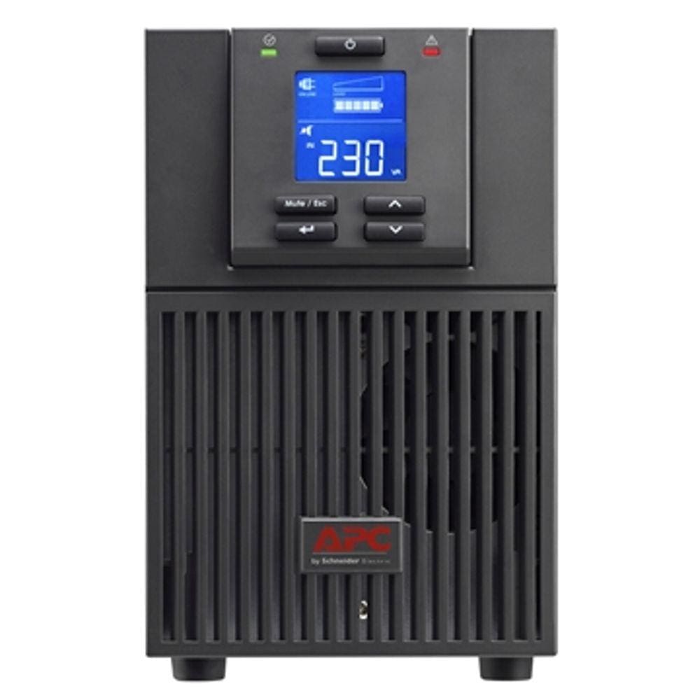 Nobreak APC EASY UPS SRV 1KVA 230/230 Dupla Conversao Online