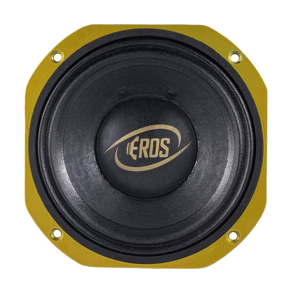 Alto Falante EROS Linha HQ E-420 8 Polegadas 8R 420W RMS