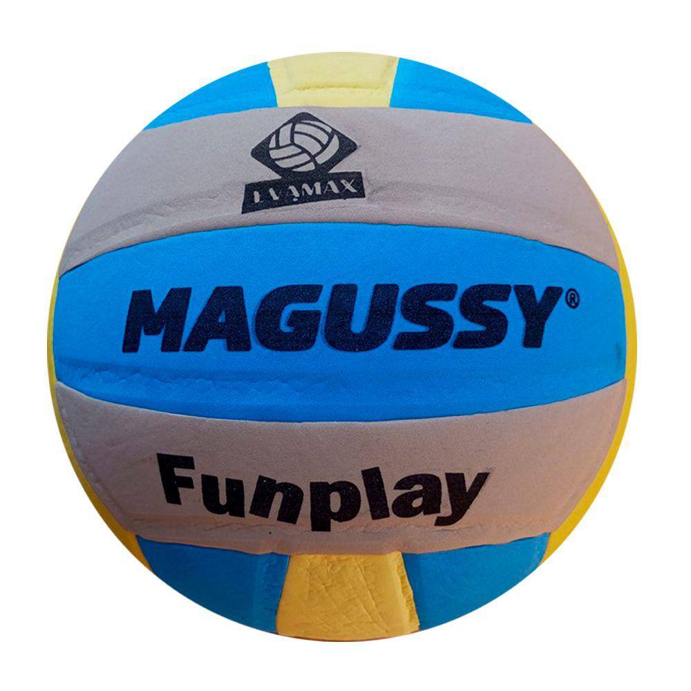 Bola De Vôlei Magussy Funplay