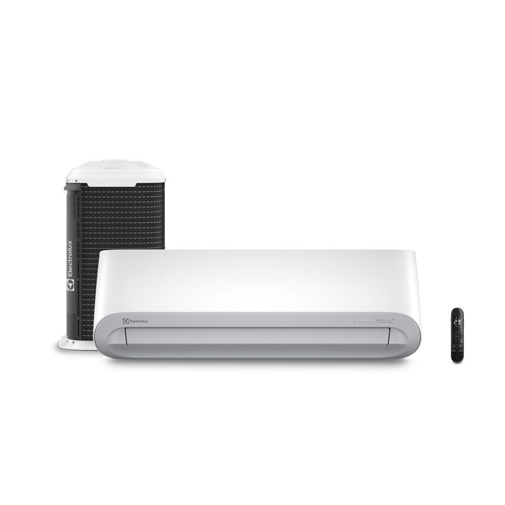Ar Condicionado Electrolux Split Inverter 24000 BTU Quente/Frio