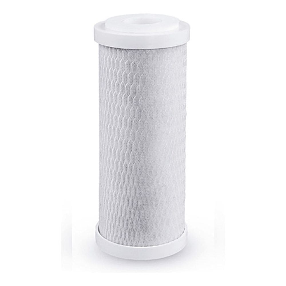 Carvão Block FDMA 7" - para Filtros