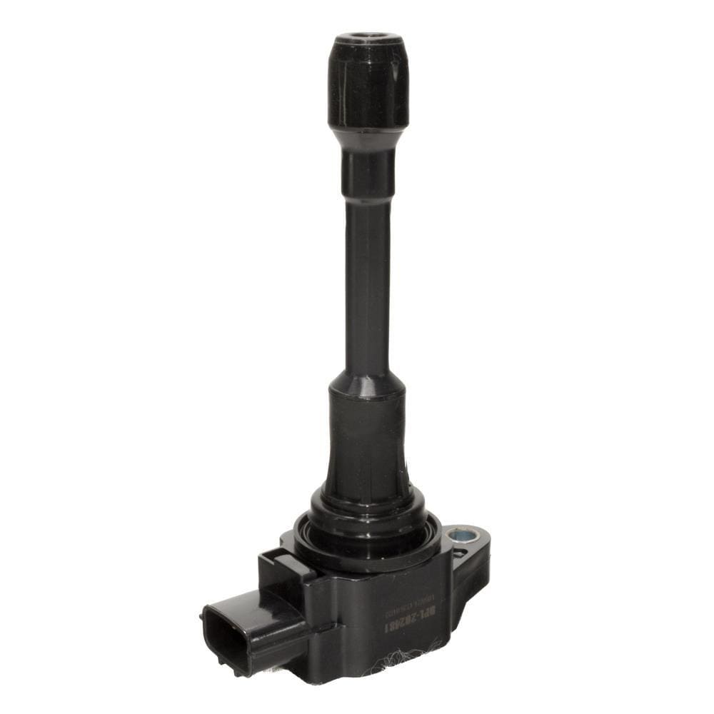 Bobina de Ignição Nissan Livina March Sentra Tiida Versa Xtrail Renault Fluence Kwid Logan Sandero - DPL-202481