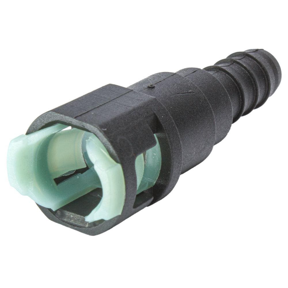 Conector Reto 3/8" x 3/8" Bartolomeu - DSC5613
