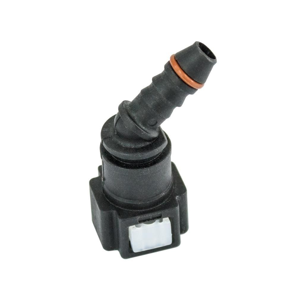 Conector 45 Graus 5/16" x 5/16" Pop Top - DSC5611