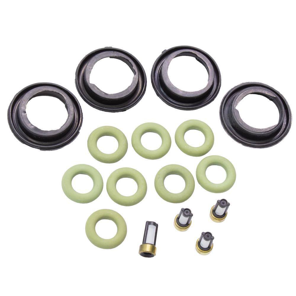 Kit Reparo Bico Injetor Crossfox Fox Gol Golf Polo Spacefox - DSC2395