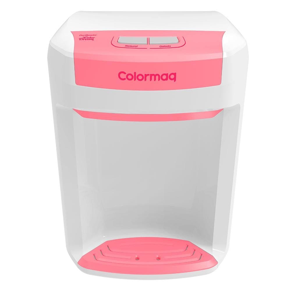 Purificador de Água Colormaq Eletrônico