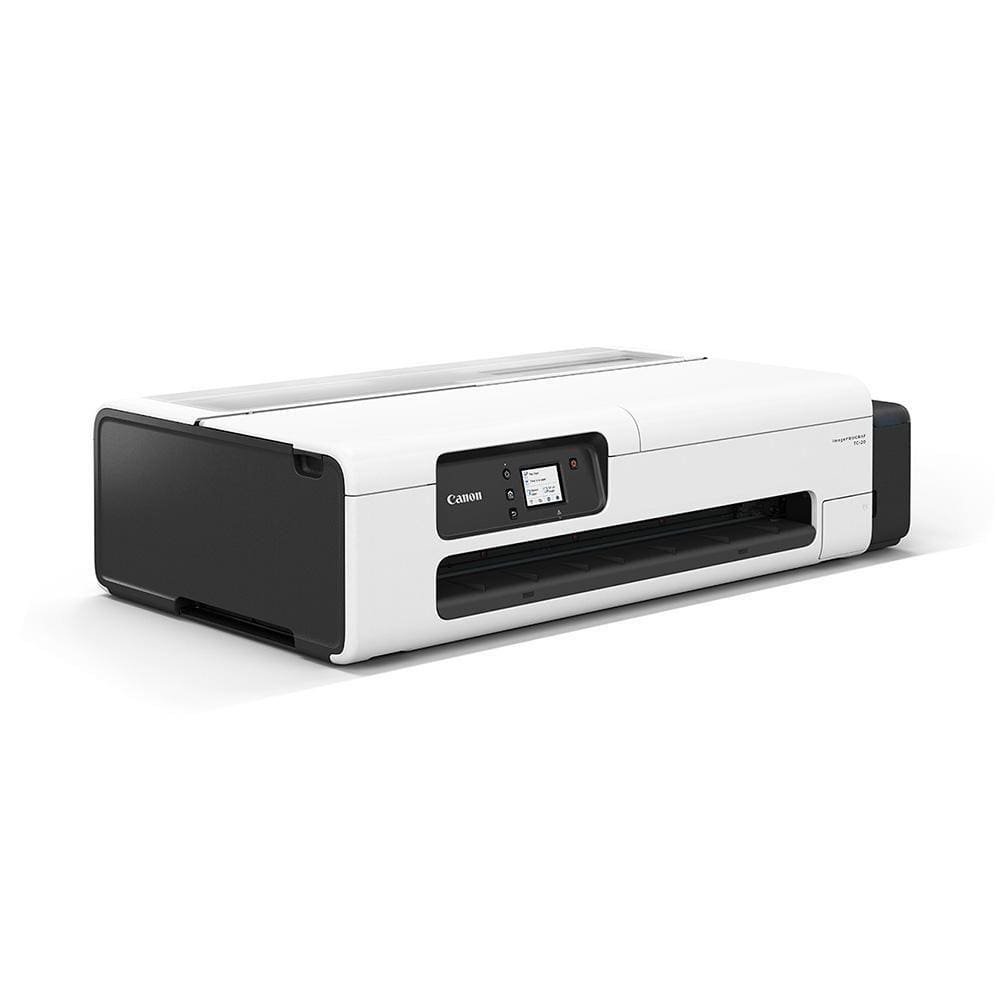 Impressora Plotter Canon TC-20 USB Bivolt