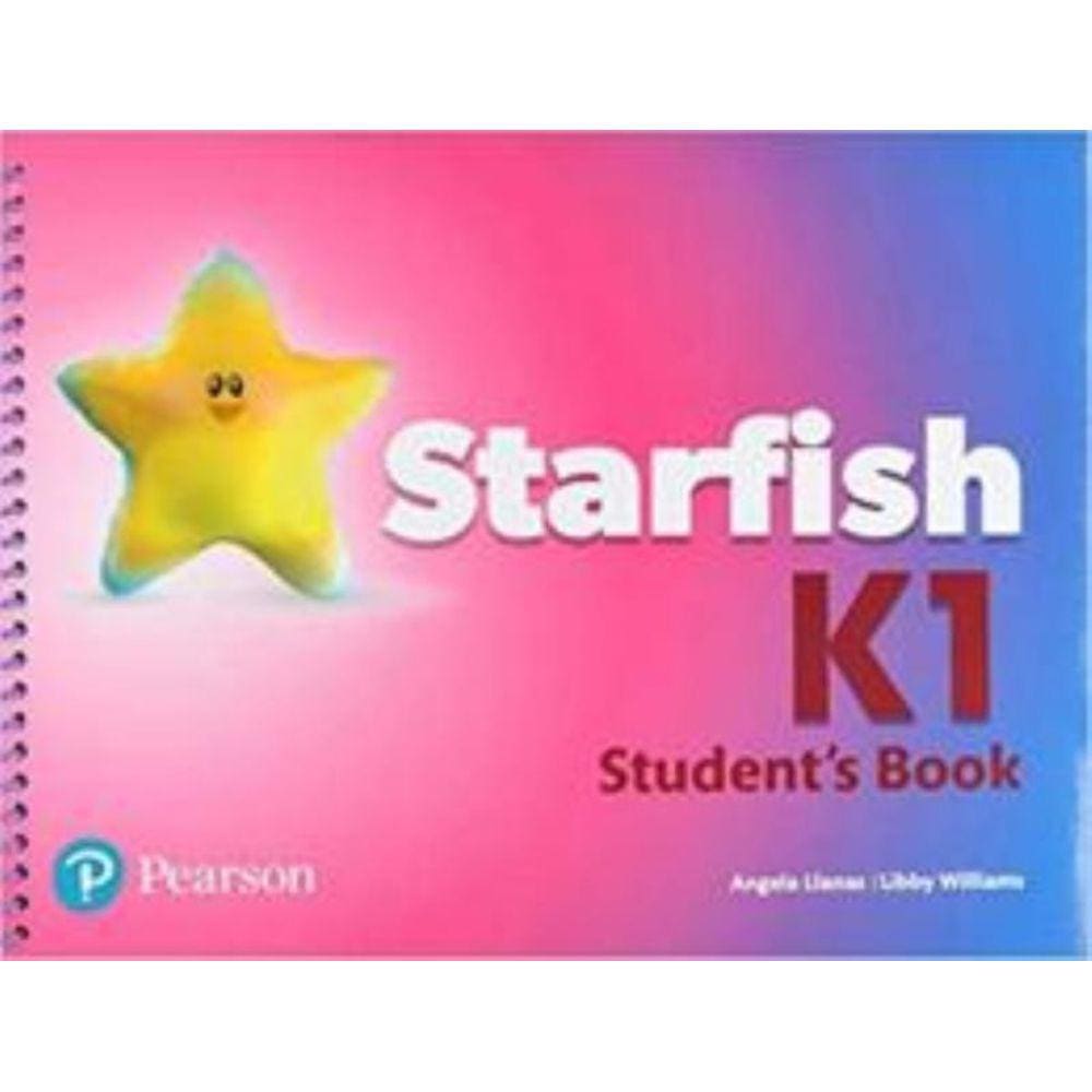 Starfish 1 Sb
