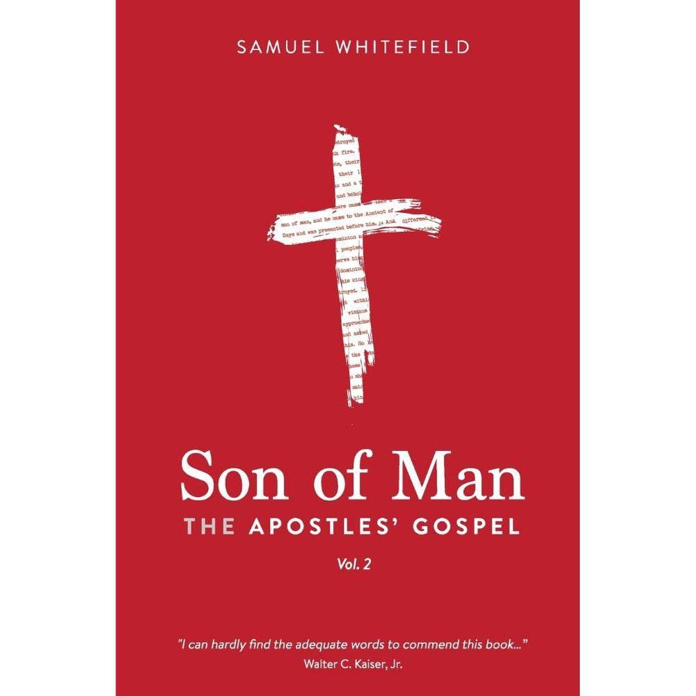 Son of Man