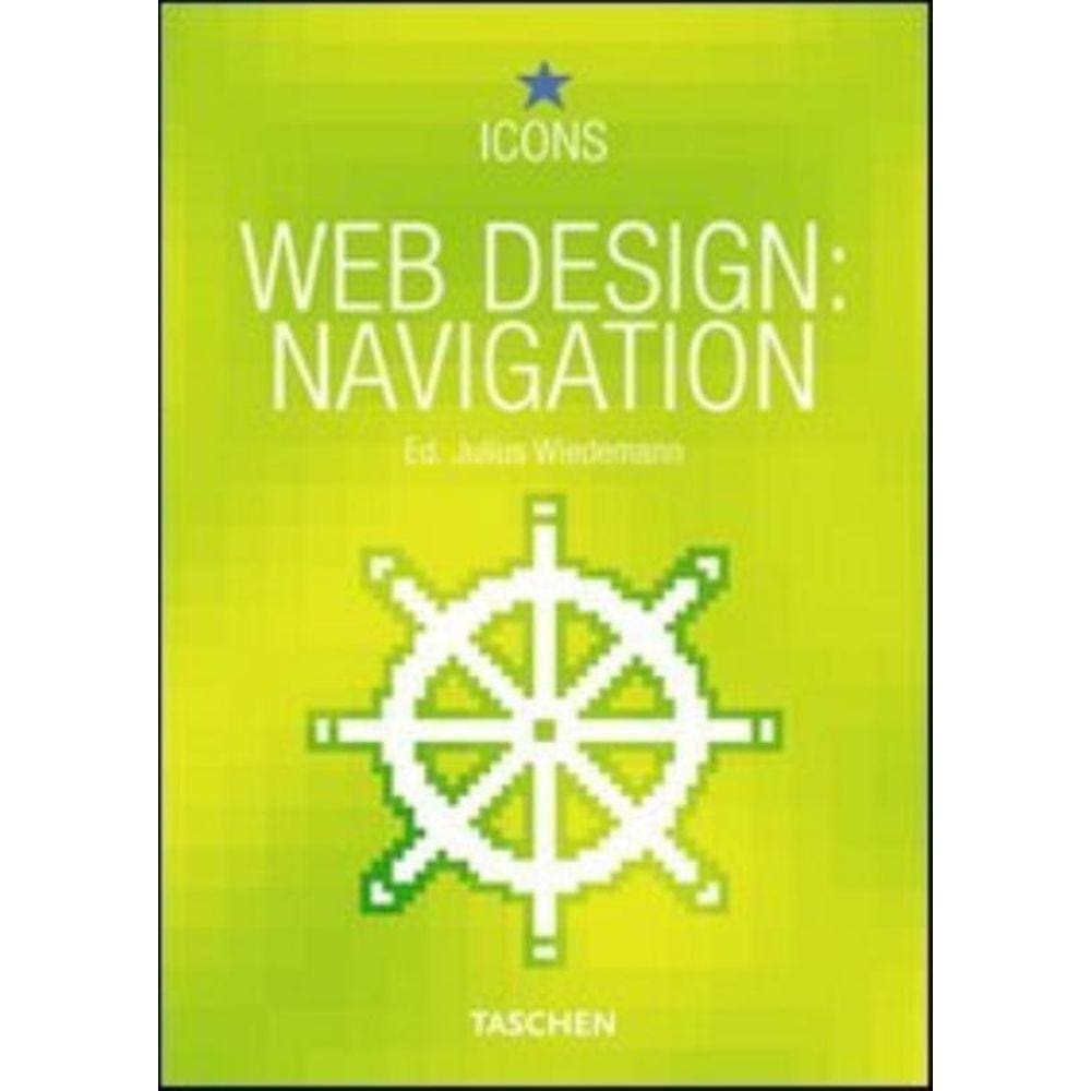 Web design navigation. Ediz. italiana, francese e tedesca