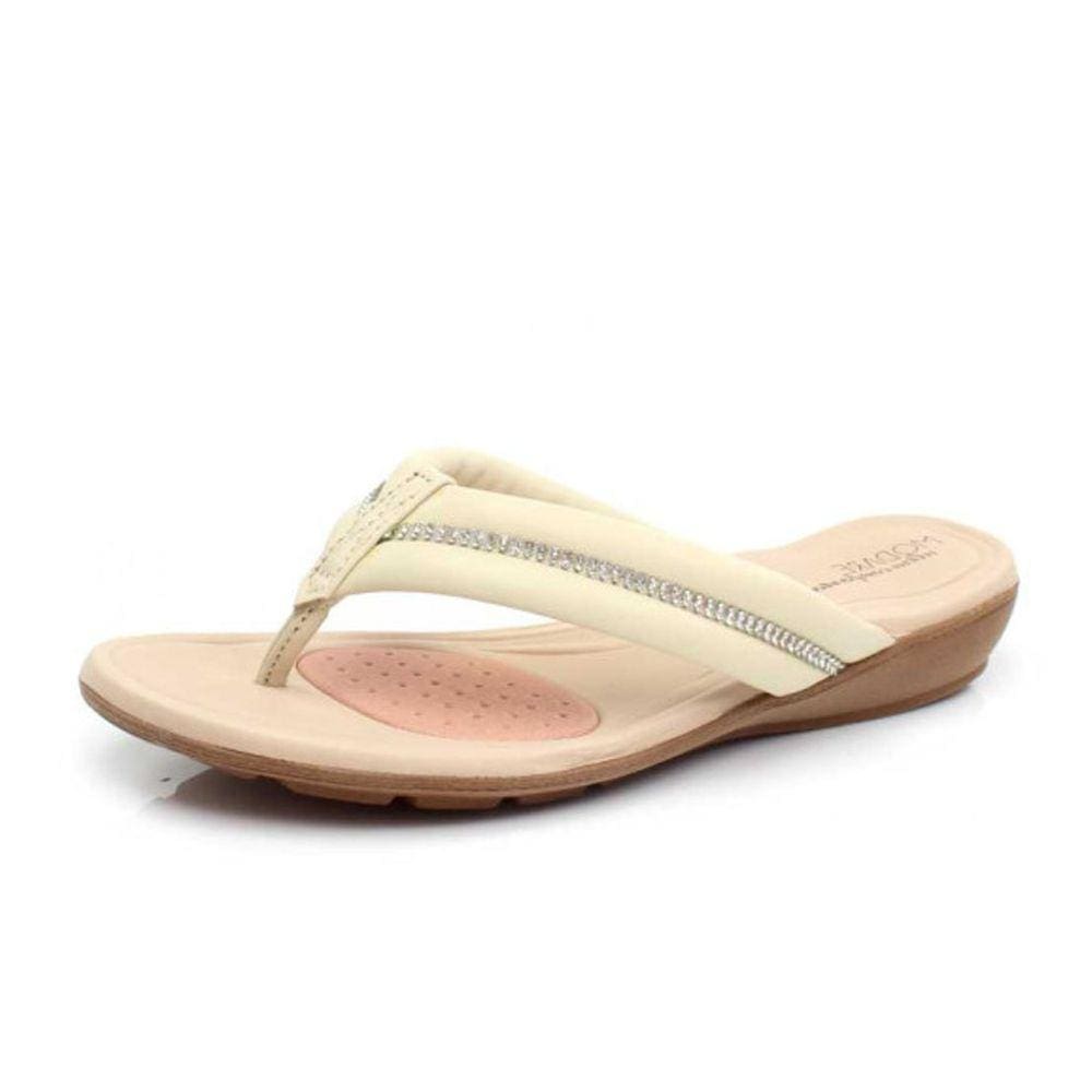 Chinelo Feminino Conforto Salto Baixo Modare 7127.248