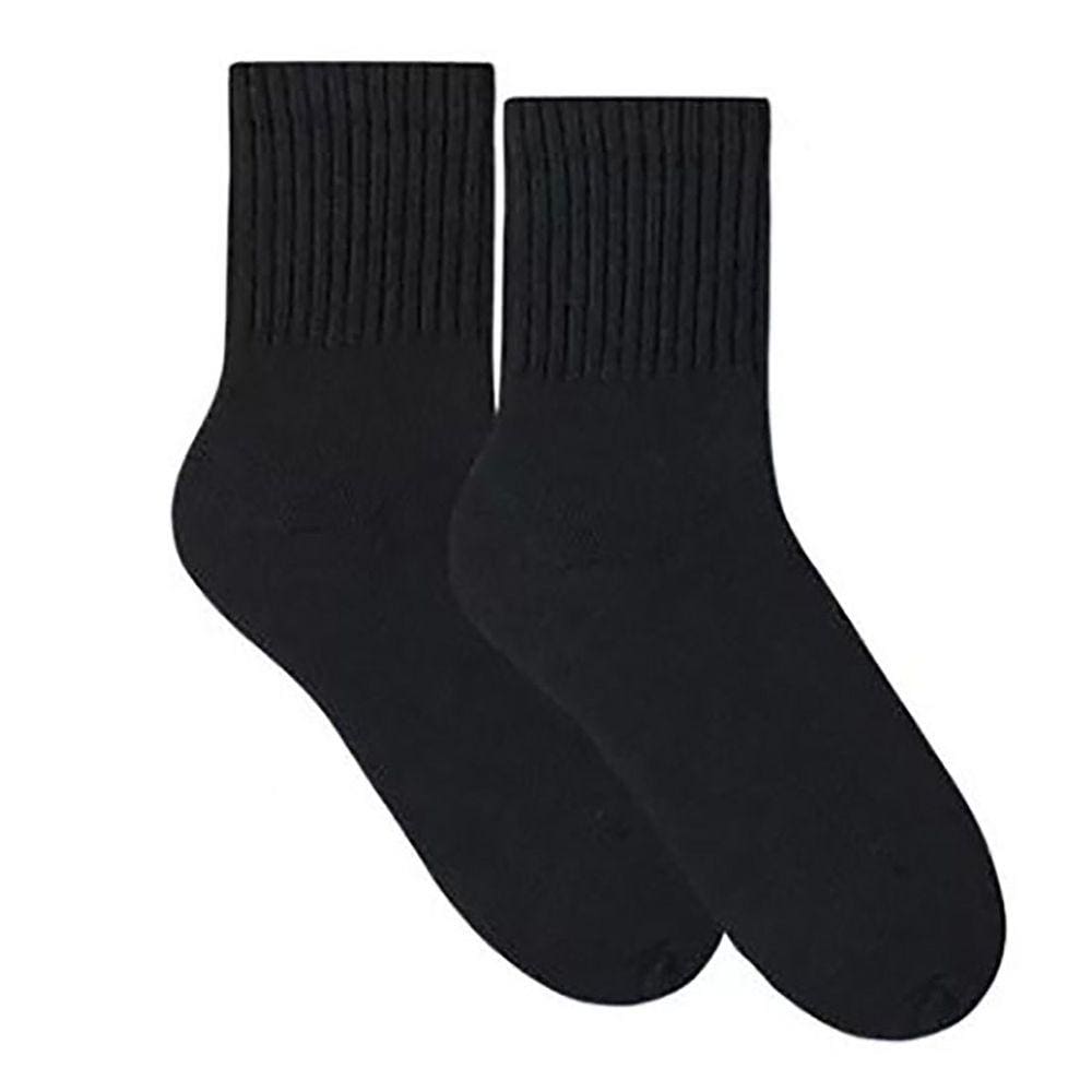 Meia Selene Cano Medio Algodão Masculina 39 ao 43