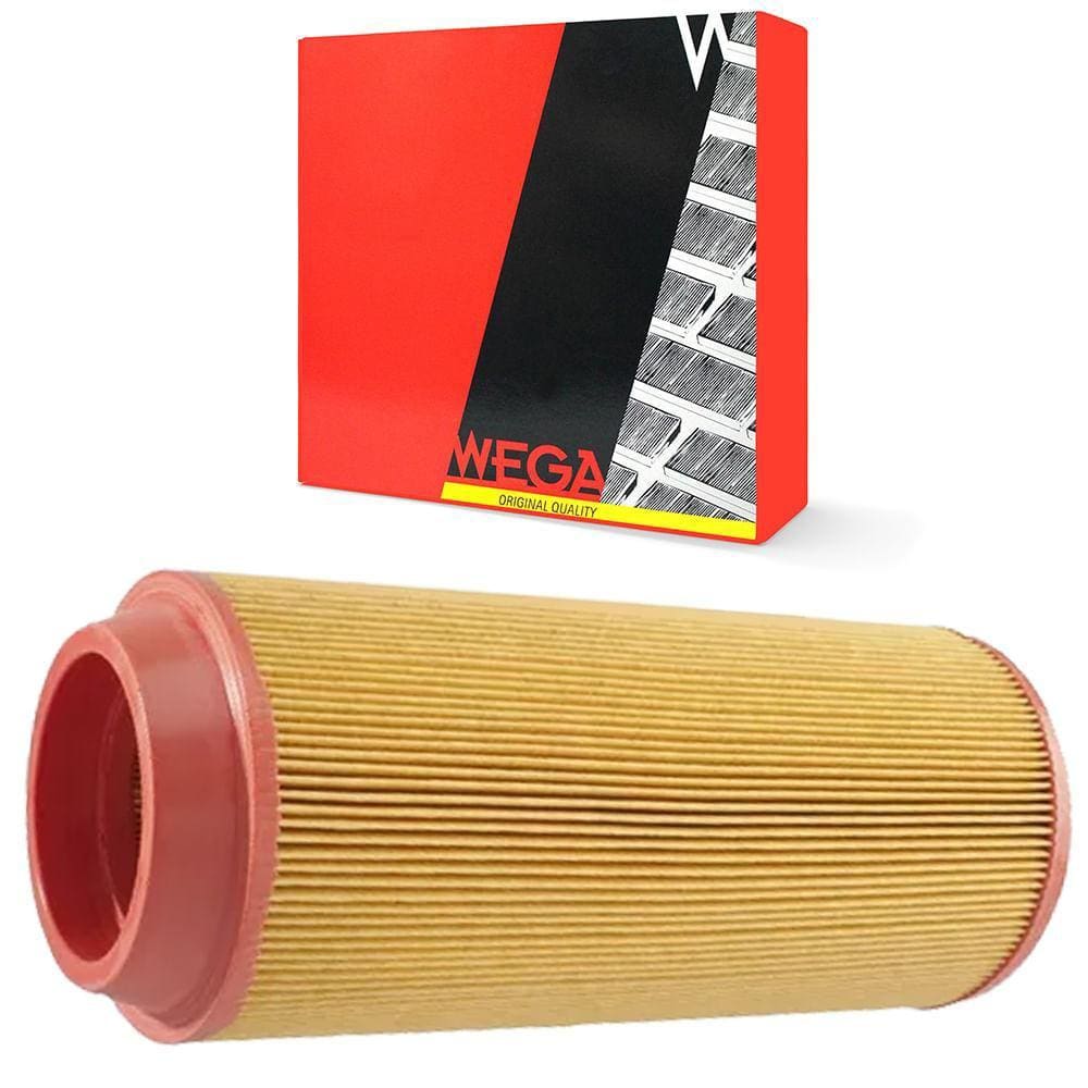 Filtro Ar GMC 12-170 14-190 Valtra BF 65 Wega WR200/5