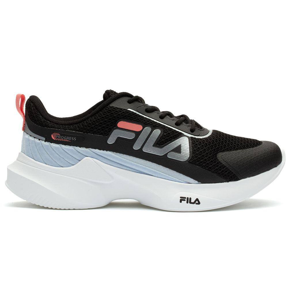 Tenis fila 2025 infantil replica