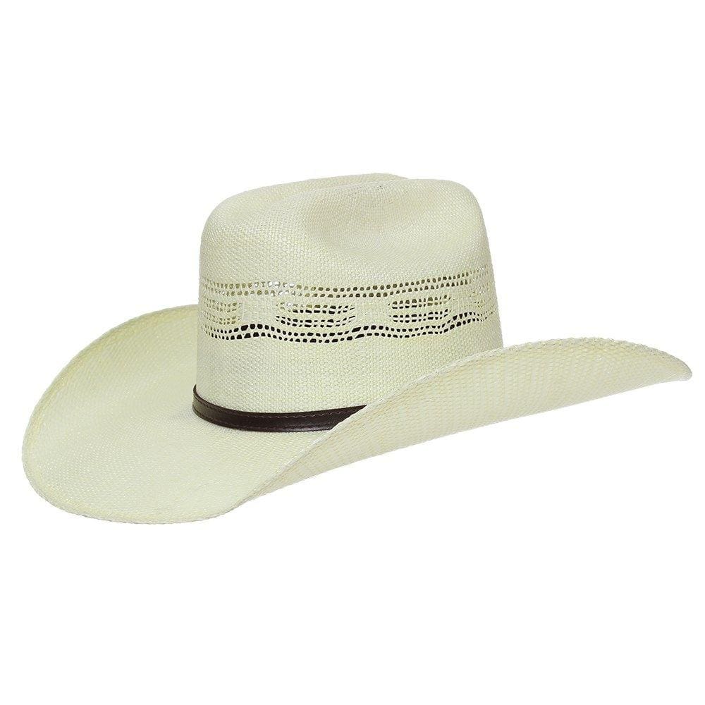 Chapéu Stetson Copa Americana 20x Marfim 31555