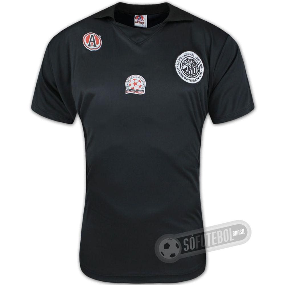 Camisa Jundiaí - Modelo II