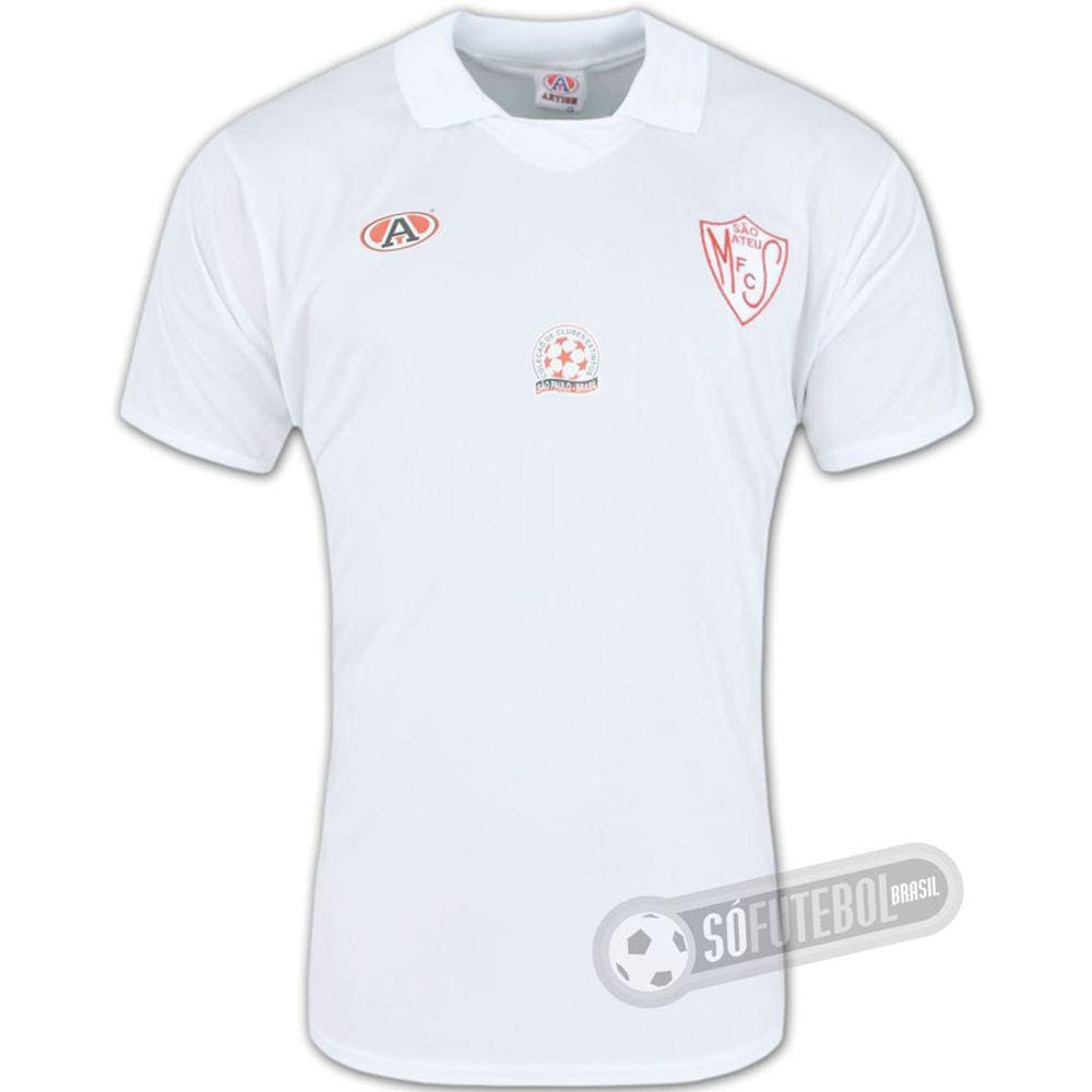 Camisa São Mateus - Modelo II