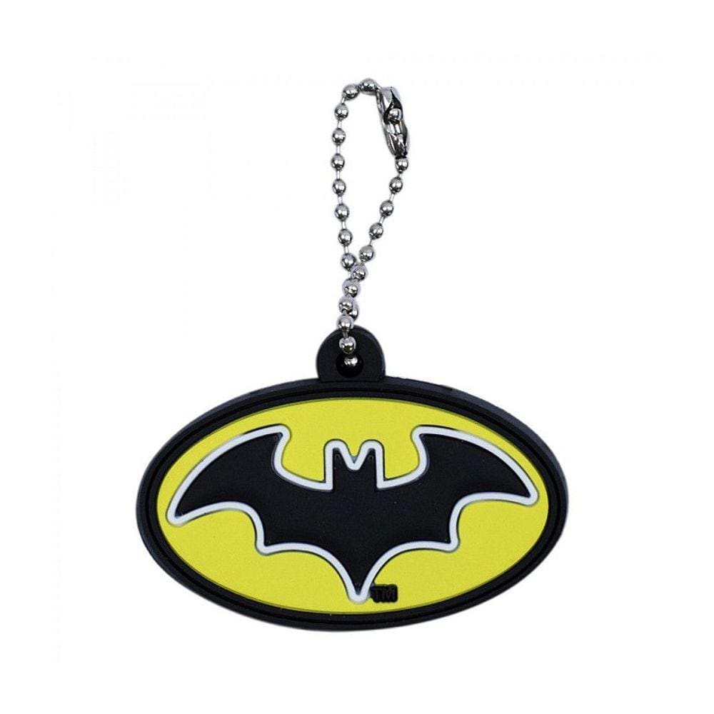 Capa Para Chave Batman: DC Comics