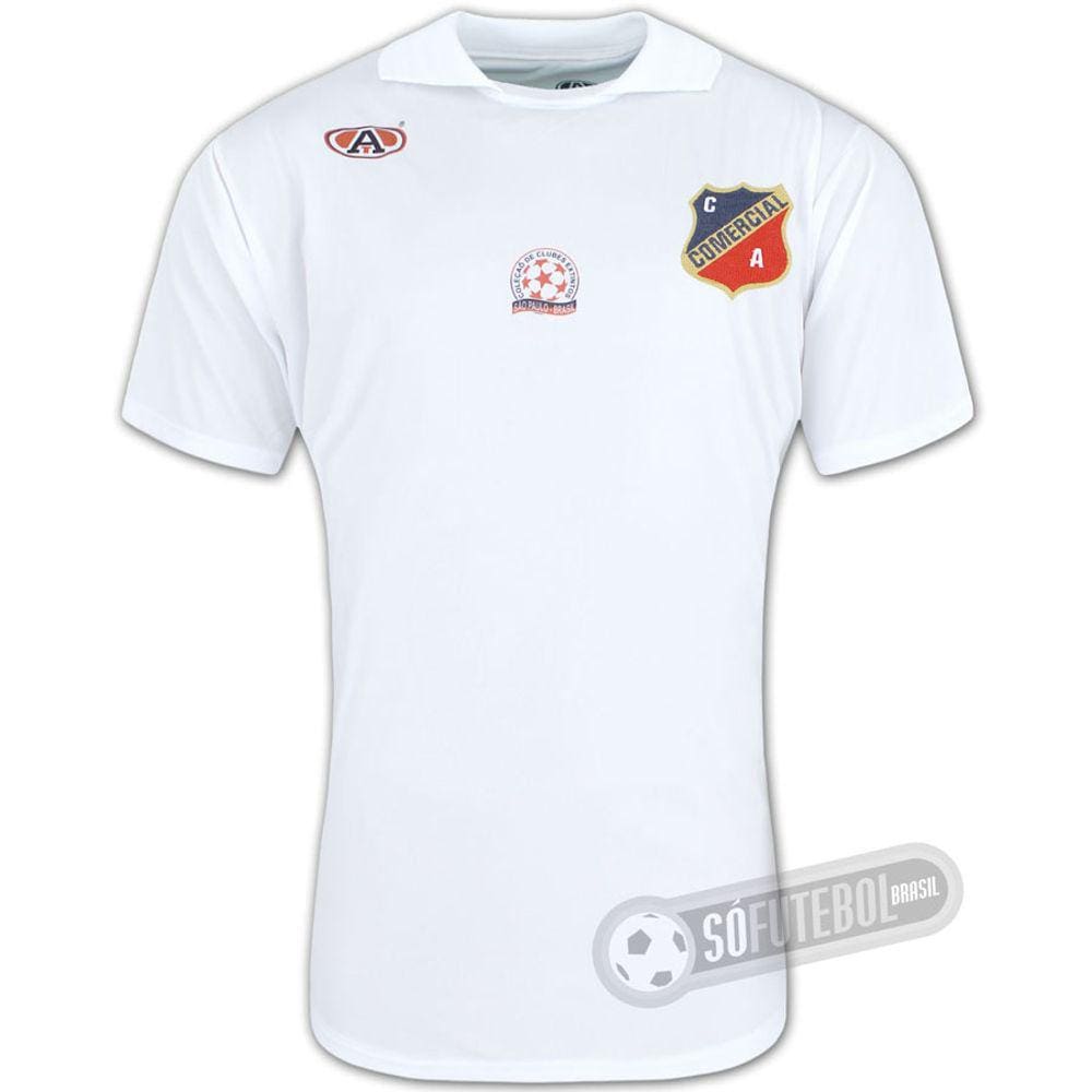 Camisa Comercial de Lins - Modelo II