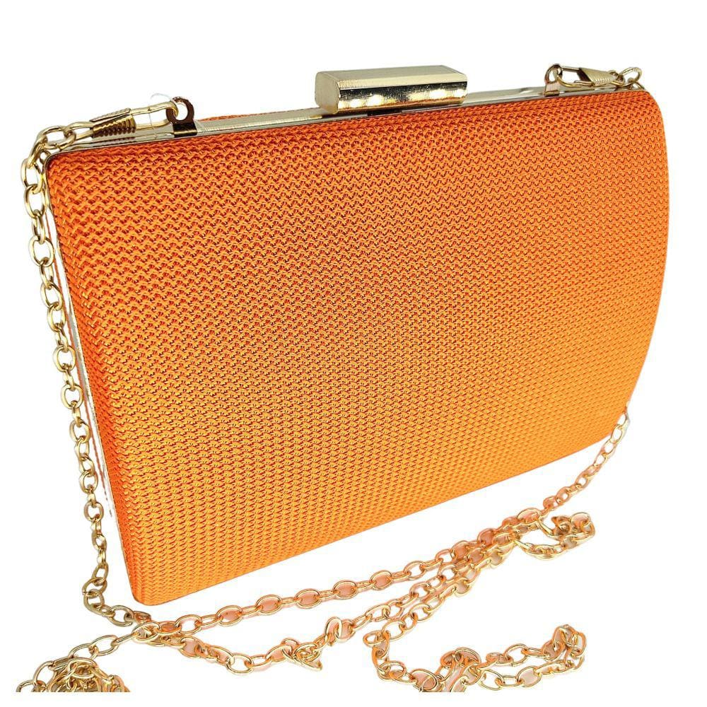 Bolsa clutch brilho festa madrinha balada carteira de luxo
