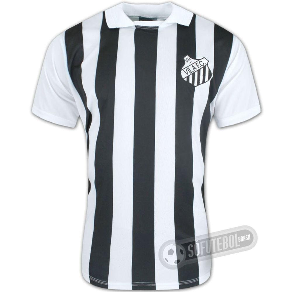 Camisa Vila - Modelo I