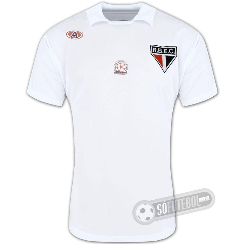 Camisa Ribeirão Bonito - Modelo I
