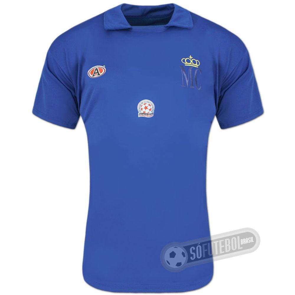 Camisa Minister - Modelo II