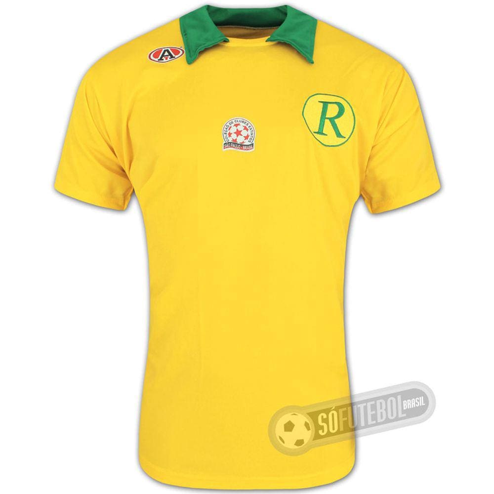 Camisa República - Modelo I