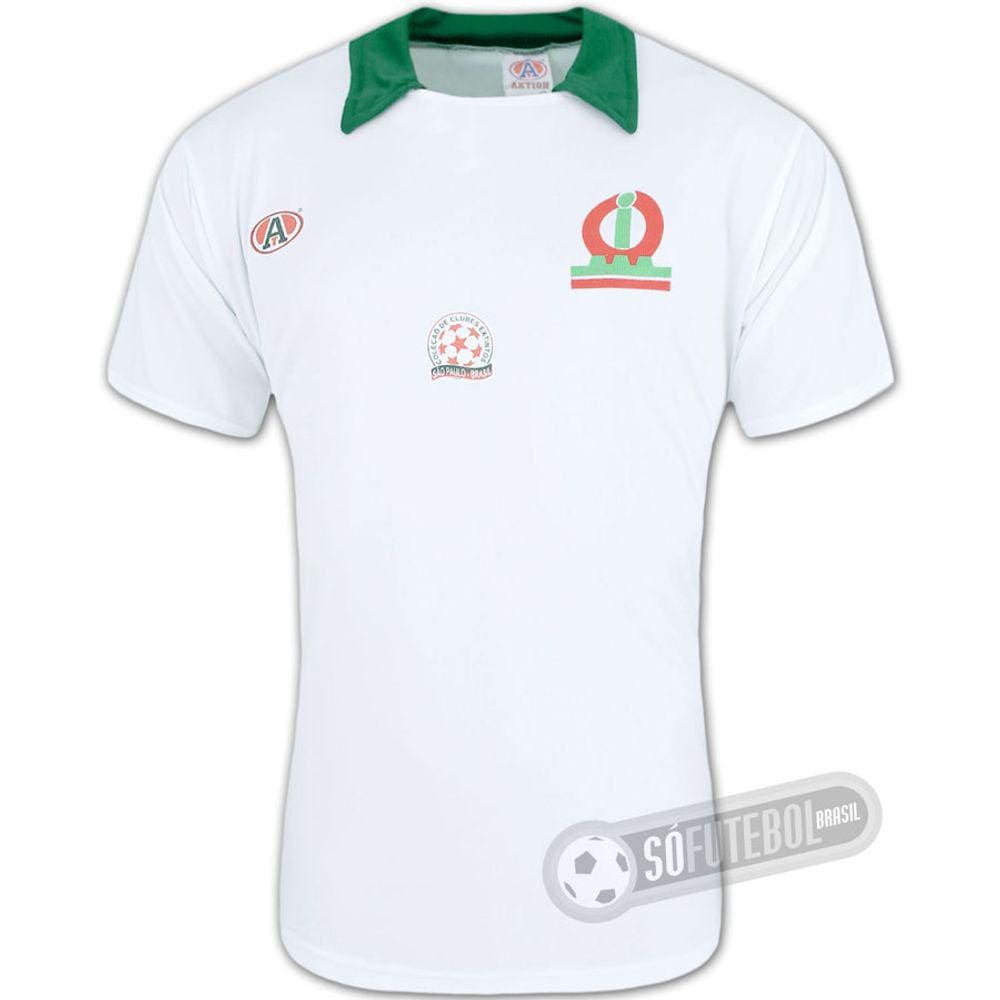 Camisa Independência de Osasco - Modelo II