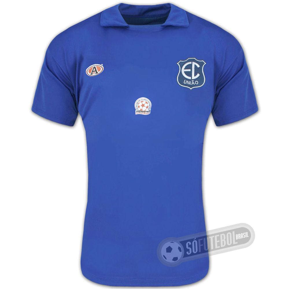 Camisa E.C.U. de Tambaú - Modelo I