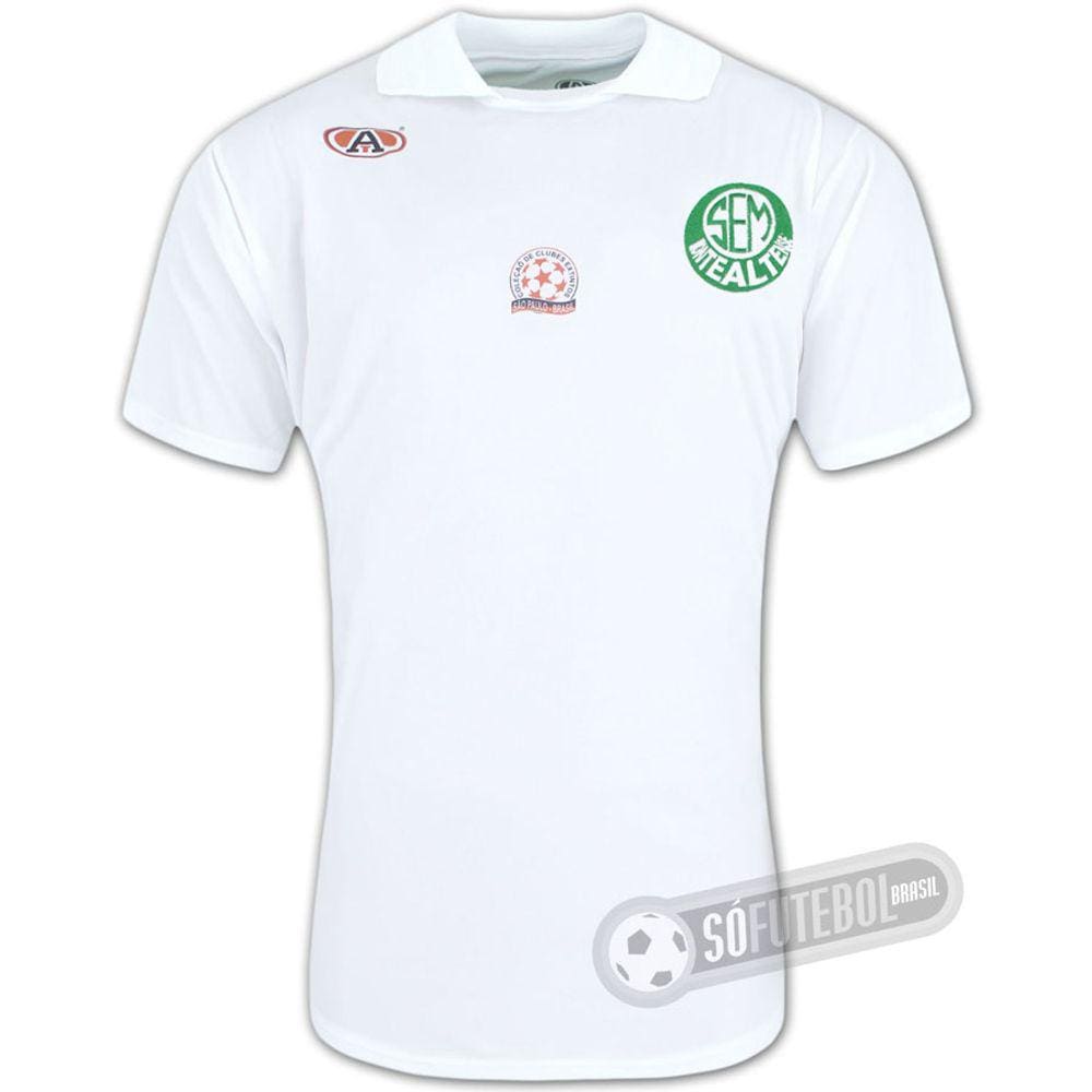 Camisa Montealtense - Modelo II