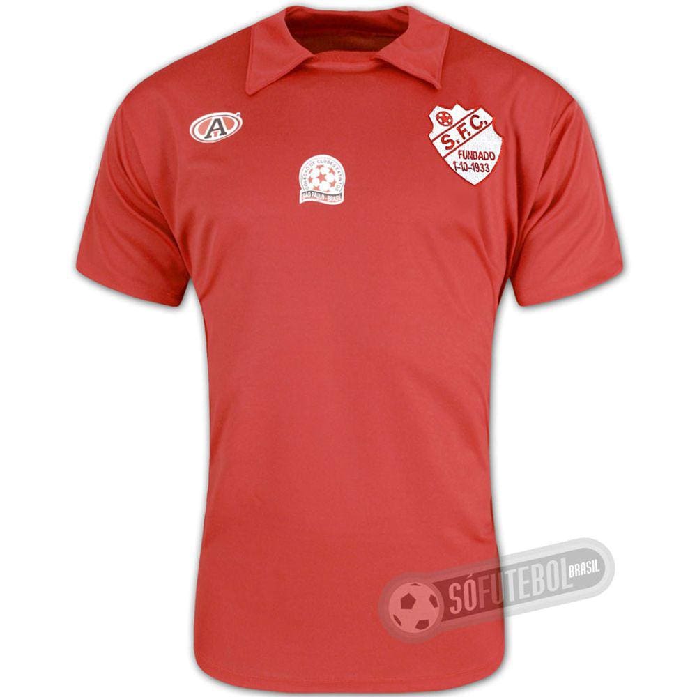Camisa Suzano - Modelo II