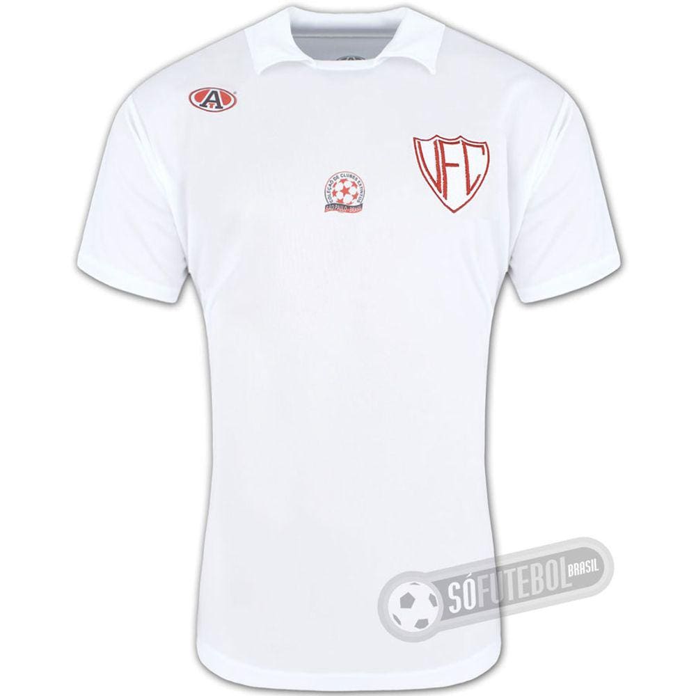 Camisa Valparaíso - Modelo II